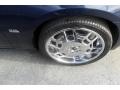 Midnight Blue Pearl - Charger SE Photo No. 9
