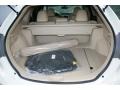 Ivory Trunk Photo for 2013 Toyota Venza #74391493