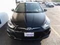 2013 Ultra Black Hyundai Accent GS 5 Door  photo #2