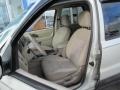 2005 Gold Ash Metallic Ford Escape XLT V6 4WD  photo #10