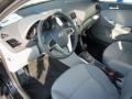 Ultra Black - Accent GS 5 Door Photo No. 8