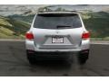 2013 Classic Silver Metallic Toyota Highlander SE 4WD  photo #4