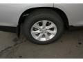 2013 Classic Silver Metallic Toyota Highlander SE 4WD  photo #9