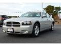 Bright Silver Metallic - Charger SXT Photo No. 1