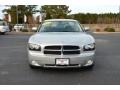 Bright Silver Metallic - Charger SXT Photo No. 2