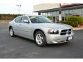 Bright Silver Metallic - Charger SXT Photo No. 3