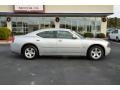 Bright Silver Metallic - Charger SXT Photo No. 4