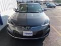 Triathlon Gray - Veloster  Photo No. 2