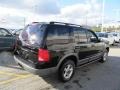2002 Black Clearcoat Ford Explorer XLT 4x4  photo #5