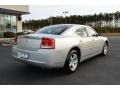 Bright Silver Metallic - Charger SXT Photo No. 5