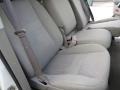 2008 Cool Vanilla White Dodge Ram 1500 Lone Star Edition Quad Cab 4x4  photo #25