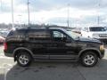 2002 Black Clearcoat Ford Explorer XLT 4x4  photo #6