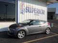 Triathlon Gray - Veloster  Photo No. 4