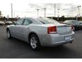 Bright Silver Metallic - Charger SXT Photo No. 7