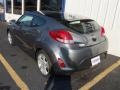 Triathlon Gray - Veloster  Photo No. 5