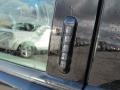 2002 Black Clearcoat Ford Explorer XLT 4x4  photo #8