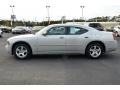 Bright Silver Metallic - Charger SXT Photo No. 8