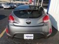 Triathlon Gray - Veloster  Photo No. 6