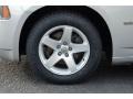 Bright Silver Metallic - Charger SXT Photo No. 9
