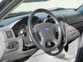 2002 Black Clearcoat Ford Explorer XLT 4x4  photo #10