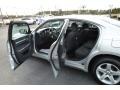 Bright Silver Metallic - Charger SXT Photo No. 10