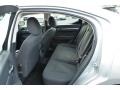 Bright Silver Metallic - Charger SXT Photo No. 11
