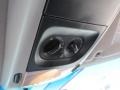 2002 Black Clearcoat Ford Explorer XLT 4x4  photo #13