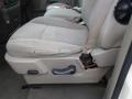 2008 Cool Vanilla White Dodge Ram 1500 Lone Star Edition Quad Cab 4x4  photo #33
