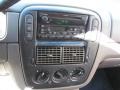 2002 Black Clearcoat Ford Explorer XLT 4x4  photo #14