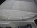 2008 Cool Vanilla White Dodge Ram 1500 Lone Star Edition Quad Cab 4x4  photo #34