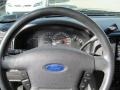 2002 Black Clearcoat Ford Explorer XLT 4x4  photo #15