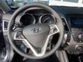 Triathlon Gray - Veloster  Photo No. 13