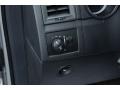 Bright Silver Metallic - Charger SXT Photo No. 16