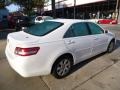 Super White - Camry LE Photo No. 11