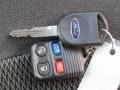 2002 Black Clearcoat Ford Explorer XLT 4x4  photo #18