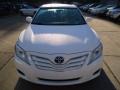 Super White - Camry LE Photo No. 15