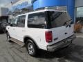 Oxford White - Expedition Eddie Bauer 4x4 Photo No. 5