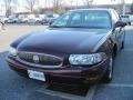 Crimson Pearl - LeSabre Limited Photo No. 2