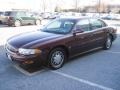Crimson Pearl - LeSabre Limited Photo No. 4