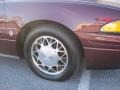 Crimson Pearl - LeSabre Limited Photo No. 5