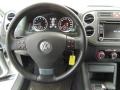 Candy White - Tiguan SE Photo No. 21