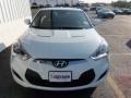 Century White - Veloster  Photo No. 2