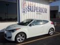 Century White - Veloster  Photo No. 4