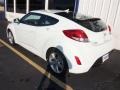 Century White - Veloster  Photo No. 5