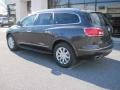 2013 Iridium Metallic Buick Enclave Leather AWD  photo #3