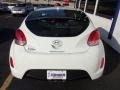 Century White - Veloster  Photo No. 6