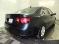 Black Uni - Jetta SE Sedan Photo No. 6