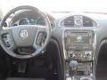 2013 Iridium Metallic Buick Enclave Leather AWD  photo #6