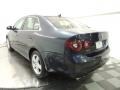 Black Uni - Jetta SE Sedan Photo No. 9