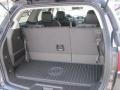  2013 Enclave Leather AWD Trunk